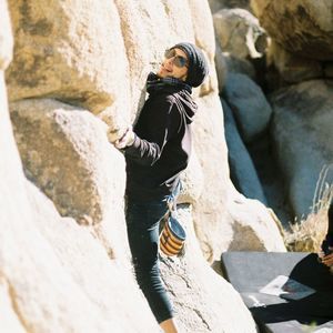 Meet your Posher, Christian